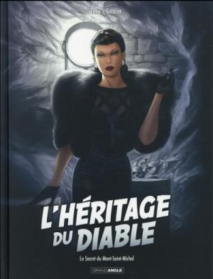 L'héritage du Diable édition Réédition 2016