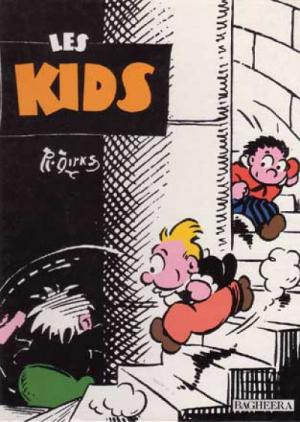 Les Kids édition simple