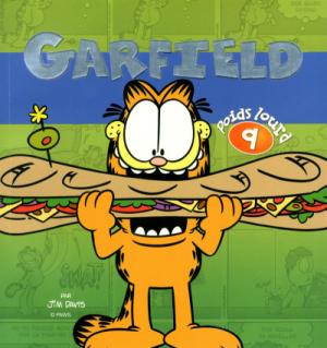 Garfield 9