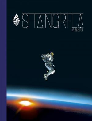 Shangri-La édition Simple