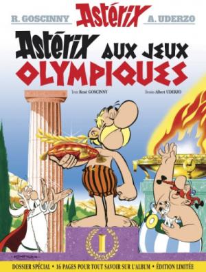 Astérix # 12