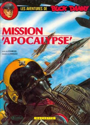 Buck Danny 41 - Mission 'Apocalypse'
