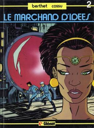 Le marchand d'idées édition simple