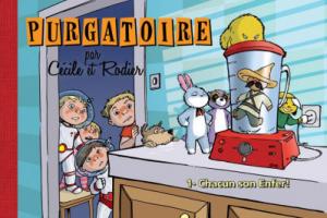 Purgatoire édition simple