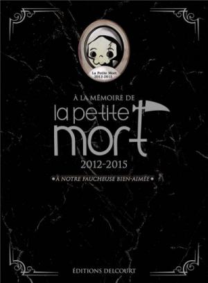La Petite Mort édition Coffret 2016