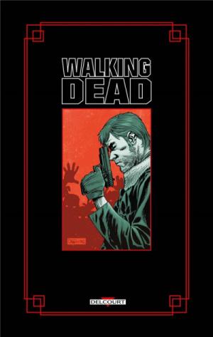 Walking Dead # 1 Coffret