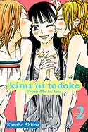 couverture, jaquette Sawako 2 Américaine (Viz media) Manga