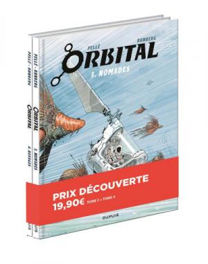 Orbital édition Pack découverte