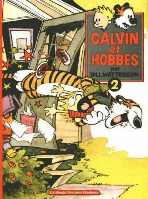 Calvin et Hobbes 2