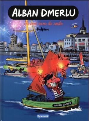 Alban Dmerlu édition simple