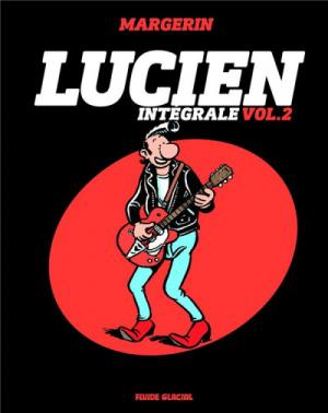Lucien édition Intégrale