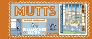 Mutts édition simple
