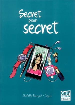 Secret pour secret 0