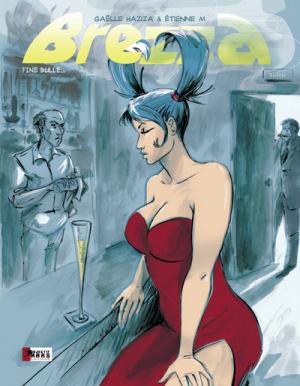 Brezza # 3