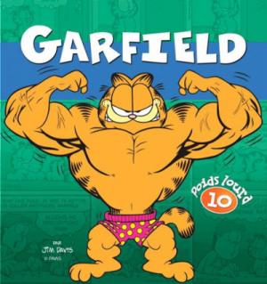 Garfield édition Intégrale