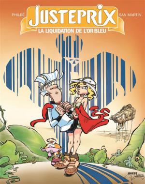 Justeprix édition simple