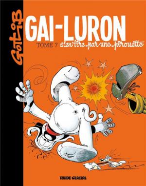 Gai-Luron 7