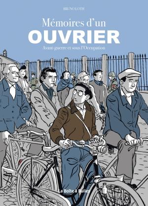 Mémoires d'un ouvrier édition simple