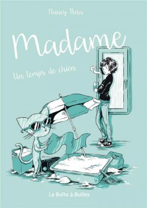 Madame édition simple