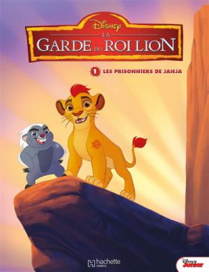La garde du roi lion édition simple