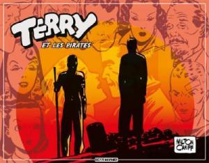 Terry et les pirates 4
