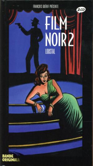 Film noir édition simple