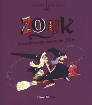 Zouk 7 - Zouk tome 7