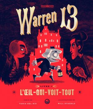 Warren 13 édition simple