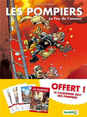 Les pompiers # 3