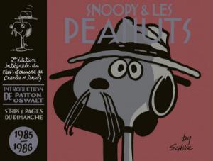 Snoopy et Les Peanuts 18 - Tome 18 + cale