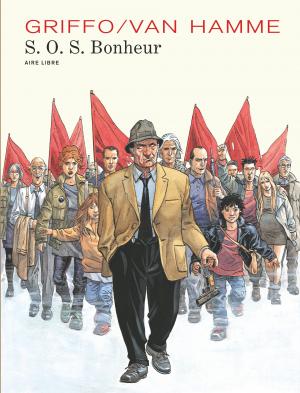 S.O.S. Bonheur édition intégrale 2016