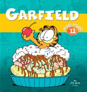 Garfield 11