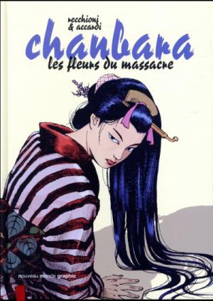 Chanbara édition simple