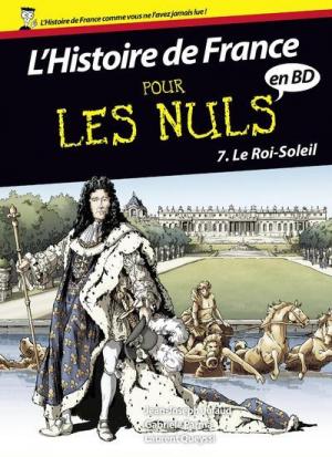 L'Histoire de France pour les nuls 7 - Le Roi Soleil