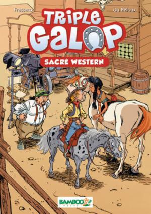 Triple galop 4