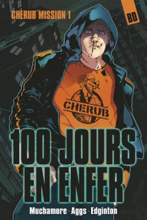 couverture, jaquette ###NON CLASSE### 1  - 100 jours en enferRéédition (casterman bd) Inconnu