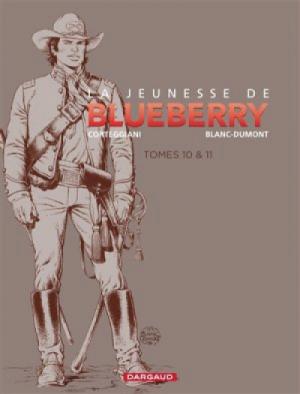 La jeunesse de Blueberry édition Pack