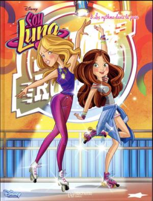 Soy Luna 3