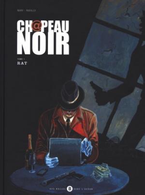 Ch@peau noir 1