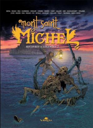 Mont Saint-Michel - Histoires et Légendes édition simple