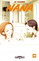 couverture, jaquette Nana 19 Allemande (Egmont manga) Manga