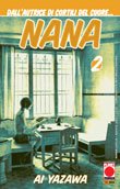 couverture, jaquette Nana 2 Mini Italienne (Panini comics Italie) Manga