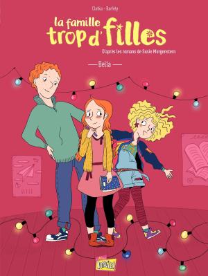 La famille trop d'filles édition simple