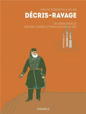 Décris-ravage édition simple