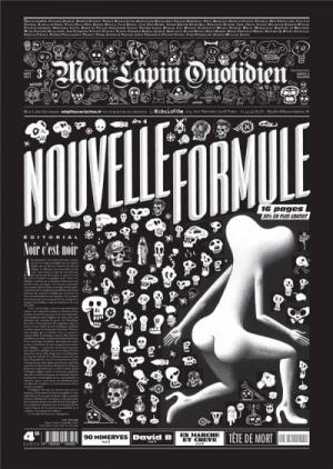 Mon Lapin Quotidien 3