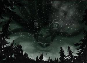 L'abominable Charles Christopher 3