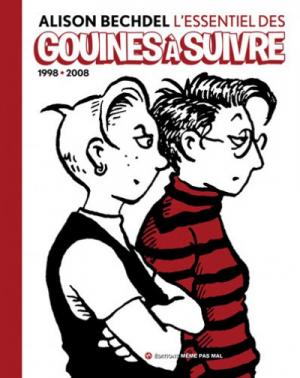 L'essentiel des gouines à suivre édition simple