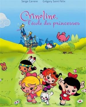couverture, jaquette ###NON CLASSE### 1 - Oh les amoureux ! (Le gâteau sur la cerise) Inconnu