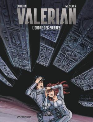 Valérian 20 - L'ordre des pierres