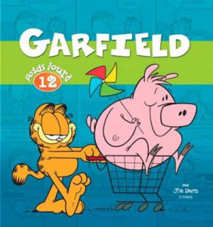 Garfield 12